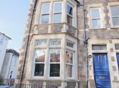 2 Bed Flat, Aberdeen Road, BS6