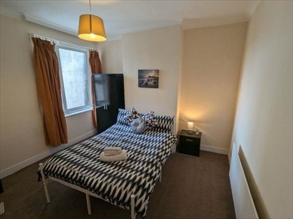Room in a Shared House, Salisbury Avenue, SS0
