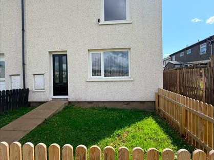 2 Bed Semi-Detached House, Claymore Crescent, AB42