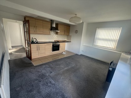 2 Bed Flat, Tulliallen, L22