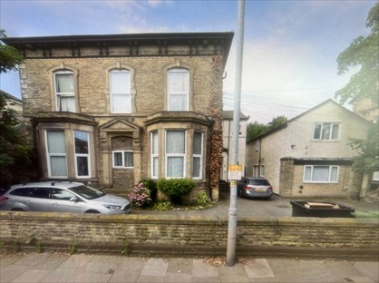 2 Bed Flat, Tulliallen, L22