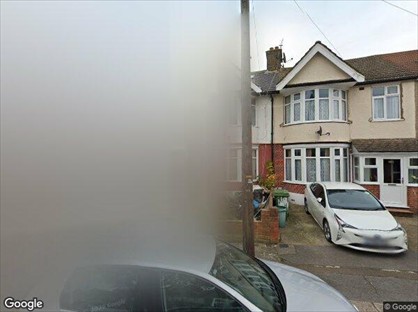 Room in a Shared House, Chudleigh Crescent, IG3