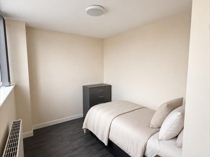 Room in a Shared House, Hockley Hill, B18