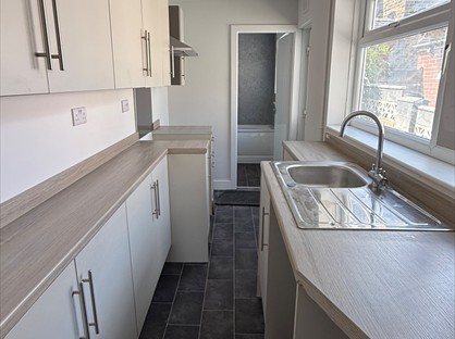 2 Bed Terraced House, Livingstone St, ST6