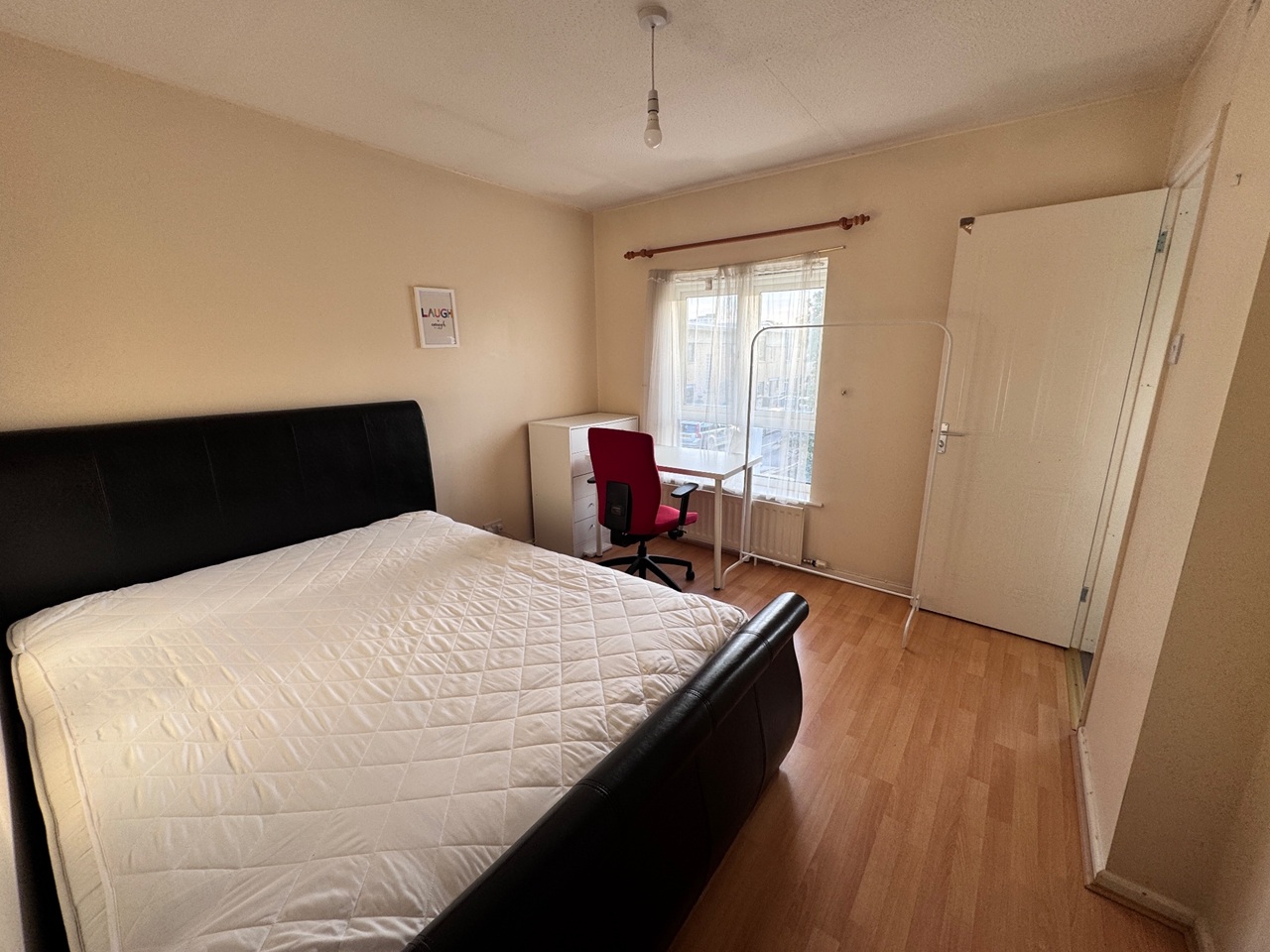 Room in a Shared House, Halston St, M15 photo 4