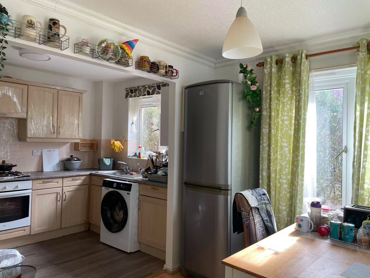 Room in a Shared House, Halston St, M15 photo 3