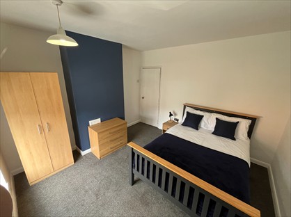 Room in a Shared House, Laurel Avenue, NG18