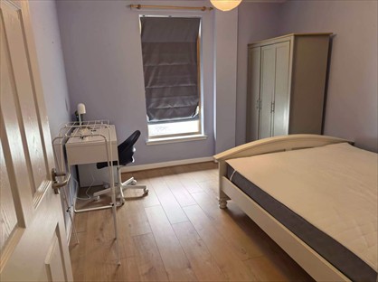 Room in a Shared Flat, Carfrae Street, G3