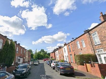 4 Bed Terraced House, Hardman St, M35