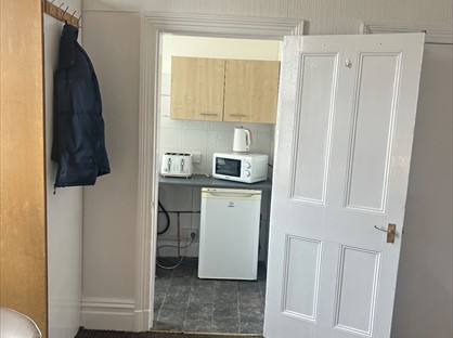 Room in a Shared House, Liverpool Road, PR8