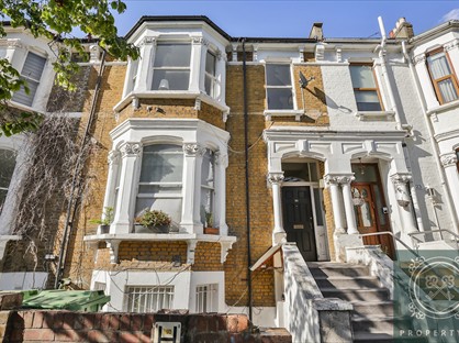 2 Bed Flat, Vartry Road, N15