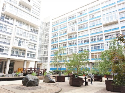 2 Bed Flat, Newington Causeway, SE1