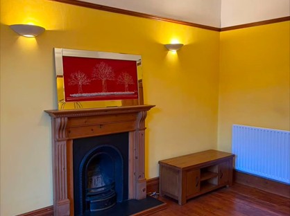 2 Bed Flat, Regent Moray Street, G3