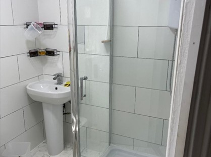 Room in a Shared Flat, Little Ilford Lane, E12