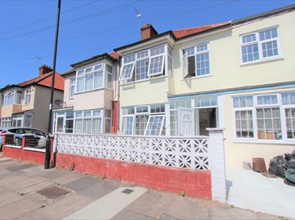 Room in a Shared House, Elizabeth Ride, N9