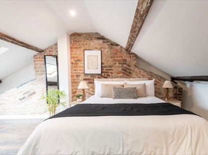 3 Bed Flat, Queen Square, LS2