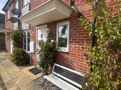 1 Bed Terraced House, Flora Close, PE2