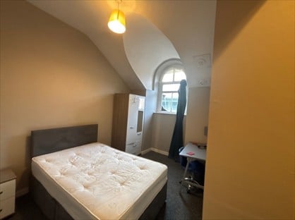Room in a Shared Flat, Dundee, DD1