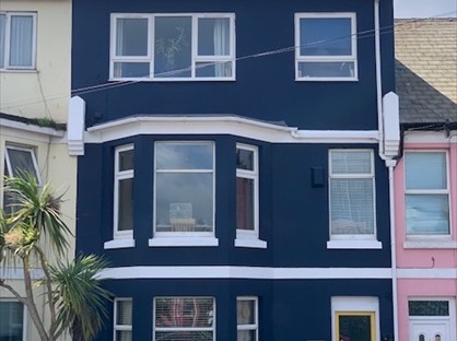 1 Bed Flat, Dart Valley Coastal Apartments, TQ4