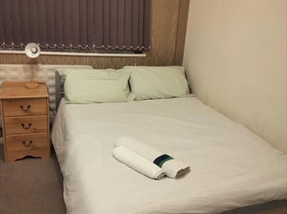 Room in a Shared Flat, Howard Close, CB5