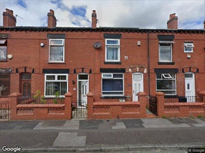2 Bed Terraced House, Hooton St, BL3