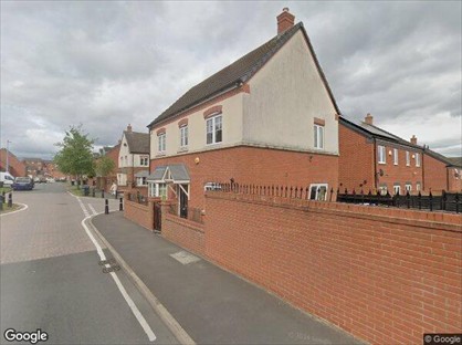 3 Bed Detached House, Crown St, B66
