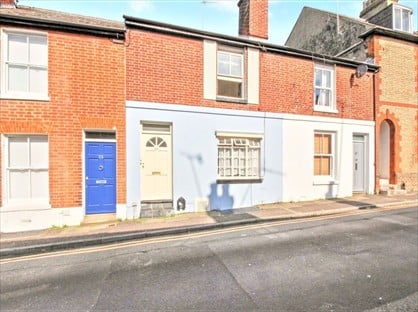 Room in a Shared House, Cossington Road, CT1