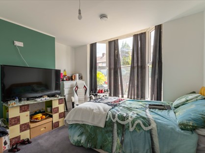 6 Bed Semi-Detached House, Old Tovil Road, ME15