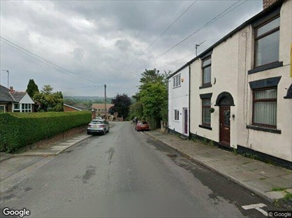 Room in a Shared House, Gibraltar Lane, M34