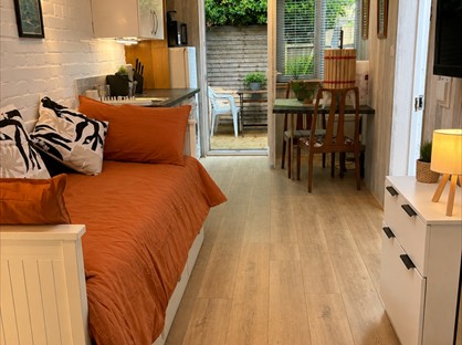 1 bed flat/apartment for rent in Studio Flat, Heath Rise, BR2