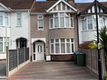 4 Bed Detached House, The Headlands, CV5