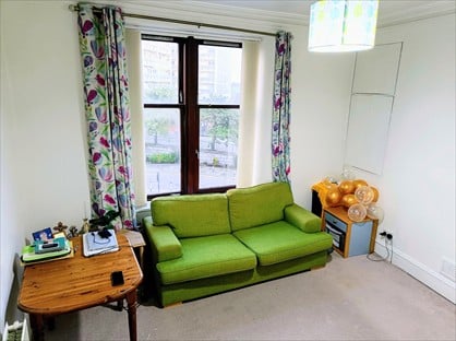 1 Bed Flat, Justice Street, AB11