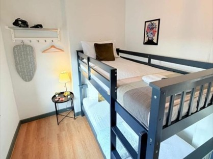 Room in a Shared Flat, Kilburn High Road, NW6