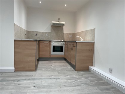1 Bed Flat, Dudley Hill Road, BD2