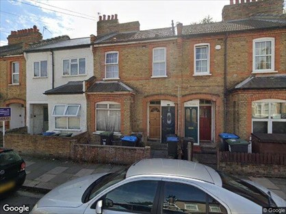 2 Bed Maisonette, Lea Road, EN2