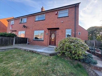 Room in a Shared House, Coppice Avenue, ST5