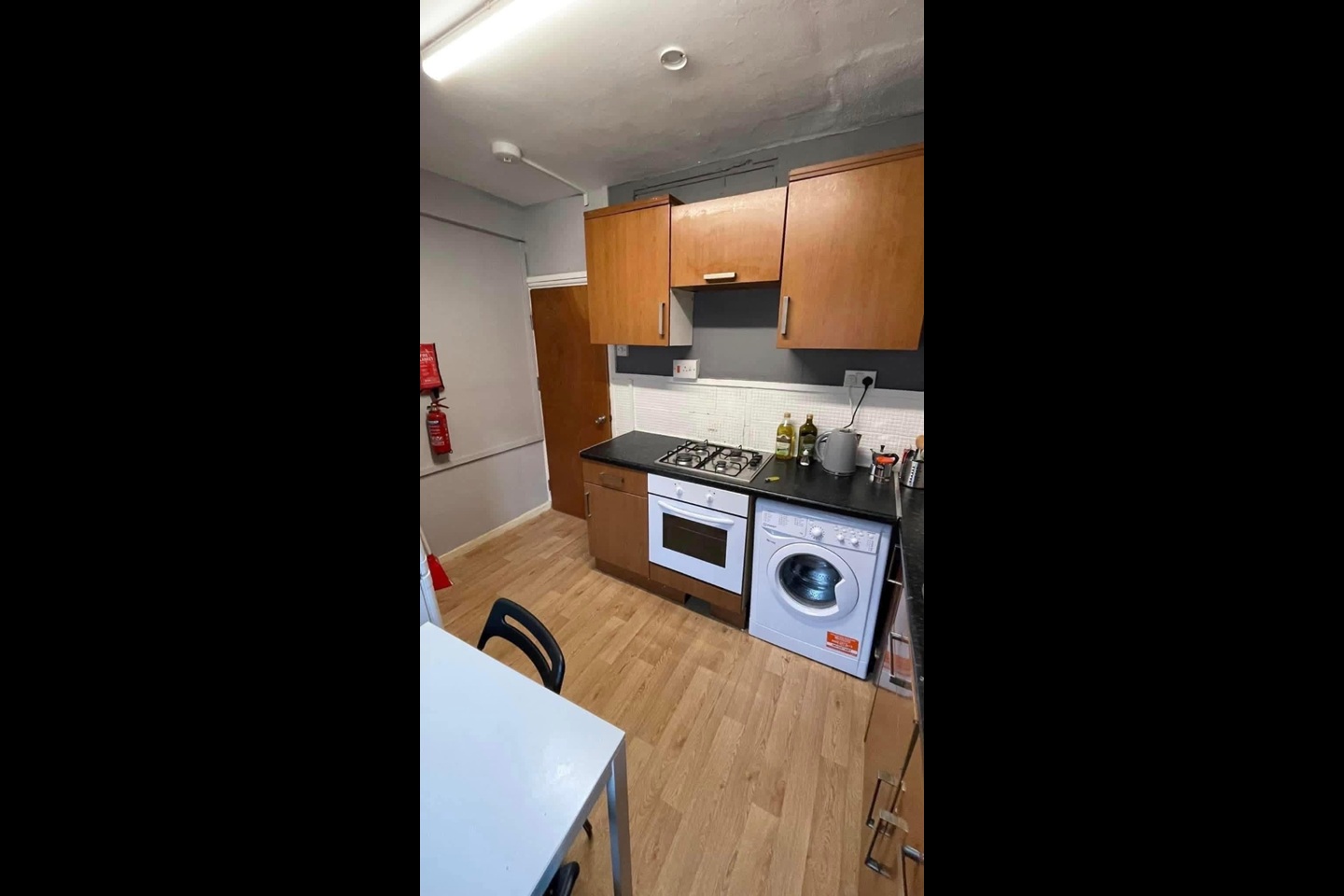 Room in a Shared Flat, Arabian House, E1 photo 2