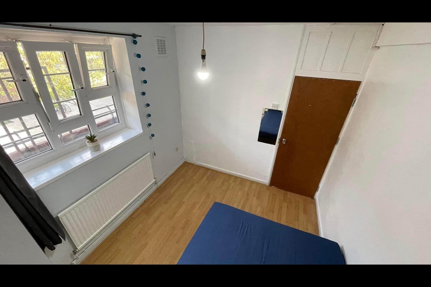 Room in a Shared Flat, Arabian House, E1 photo 3