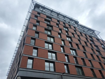 2 Bed Maisonette, Block E, G2