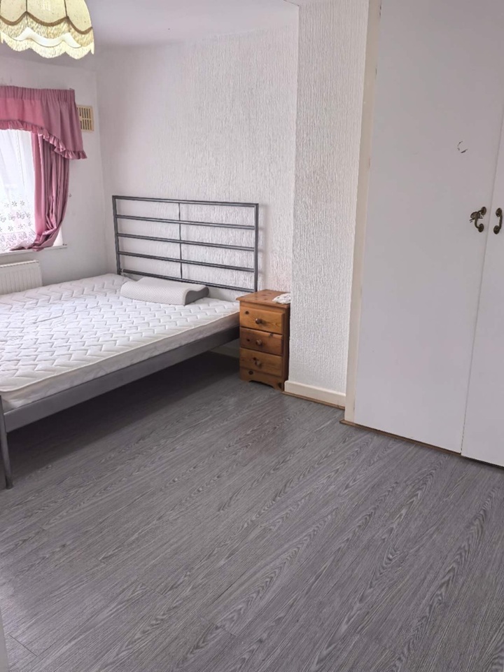 Room in a Shared House, Gibbins Road, B29