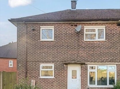 3 Bed Semi-Detached House, Wendling Close, ST2