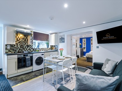 2 Bed Flat, Brunswick Street, S10