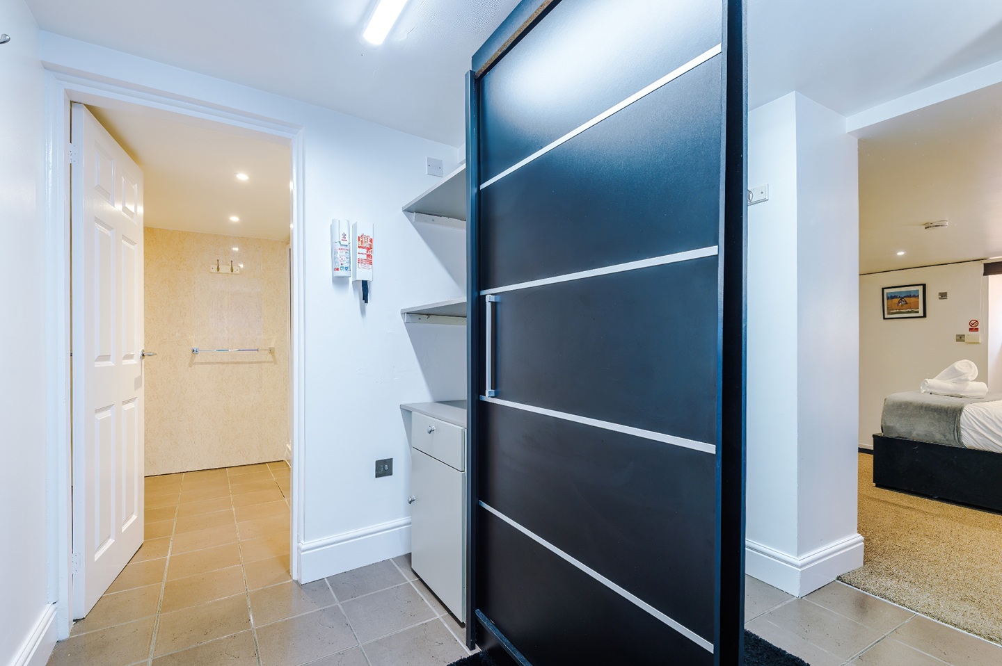 2 Bed Flat, Brunswick Street, S10 photo 5