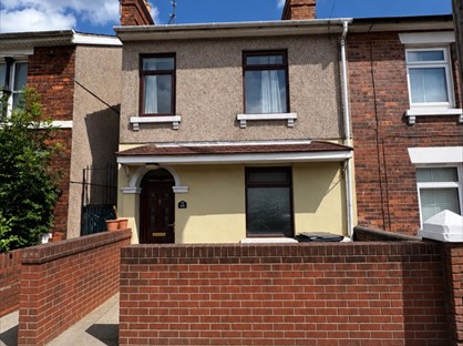 3 Bed Semi-Detached House, Cricklade Road, SN2
