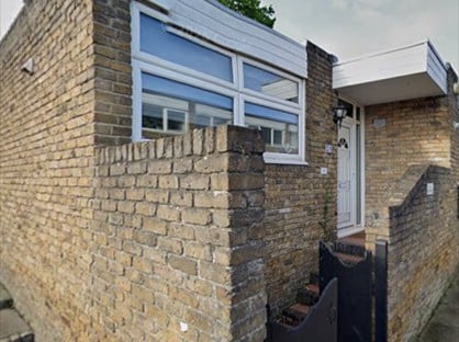 2 Bed Maisonette, Hannay Walk, SW16