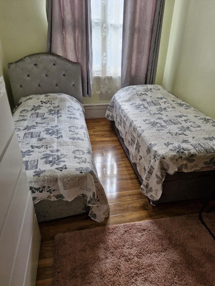 Room in a Shared House, Ireton House, SW9