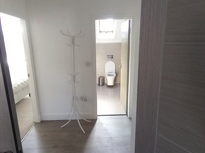 1 Bed Flat, Monastery St, KY12