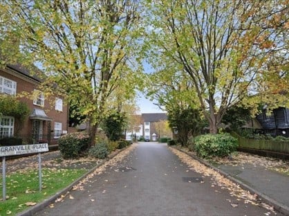 1 Bed Flat, Granville Place, HA5
