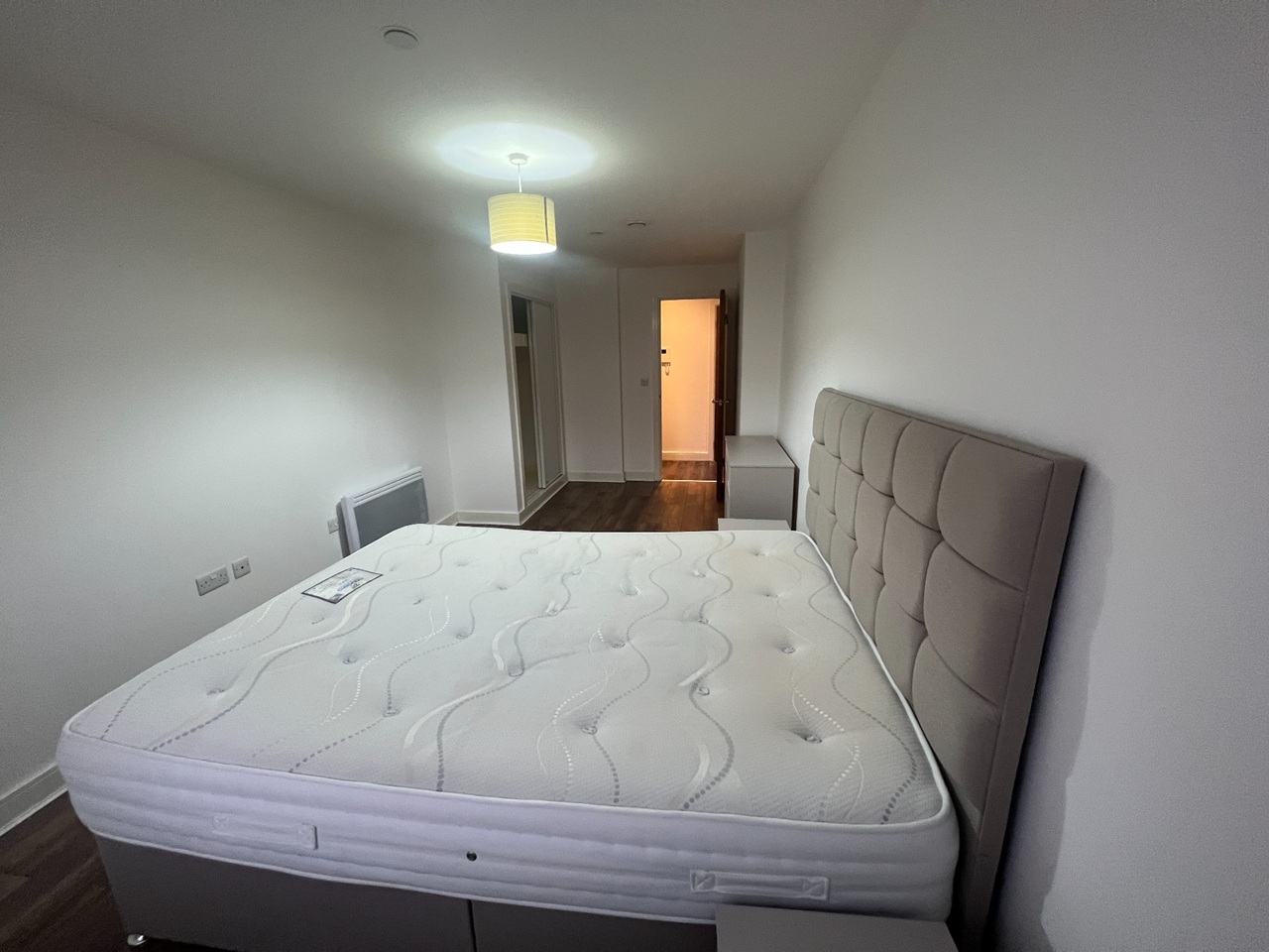 1 Bed Flat, Broadway, B15 photo 5