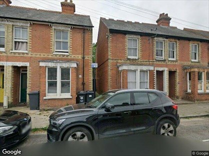 Room in a Shared House, Edward Road, CT1